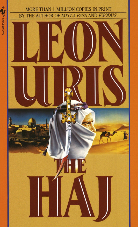 The Haj - A Novel