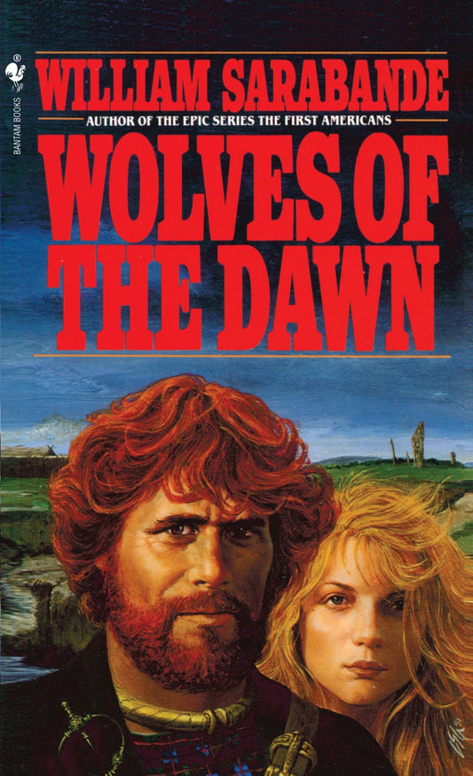 Wolves of the Dawn - A Novel