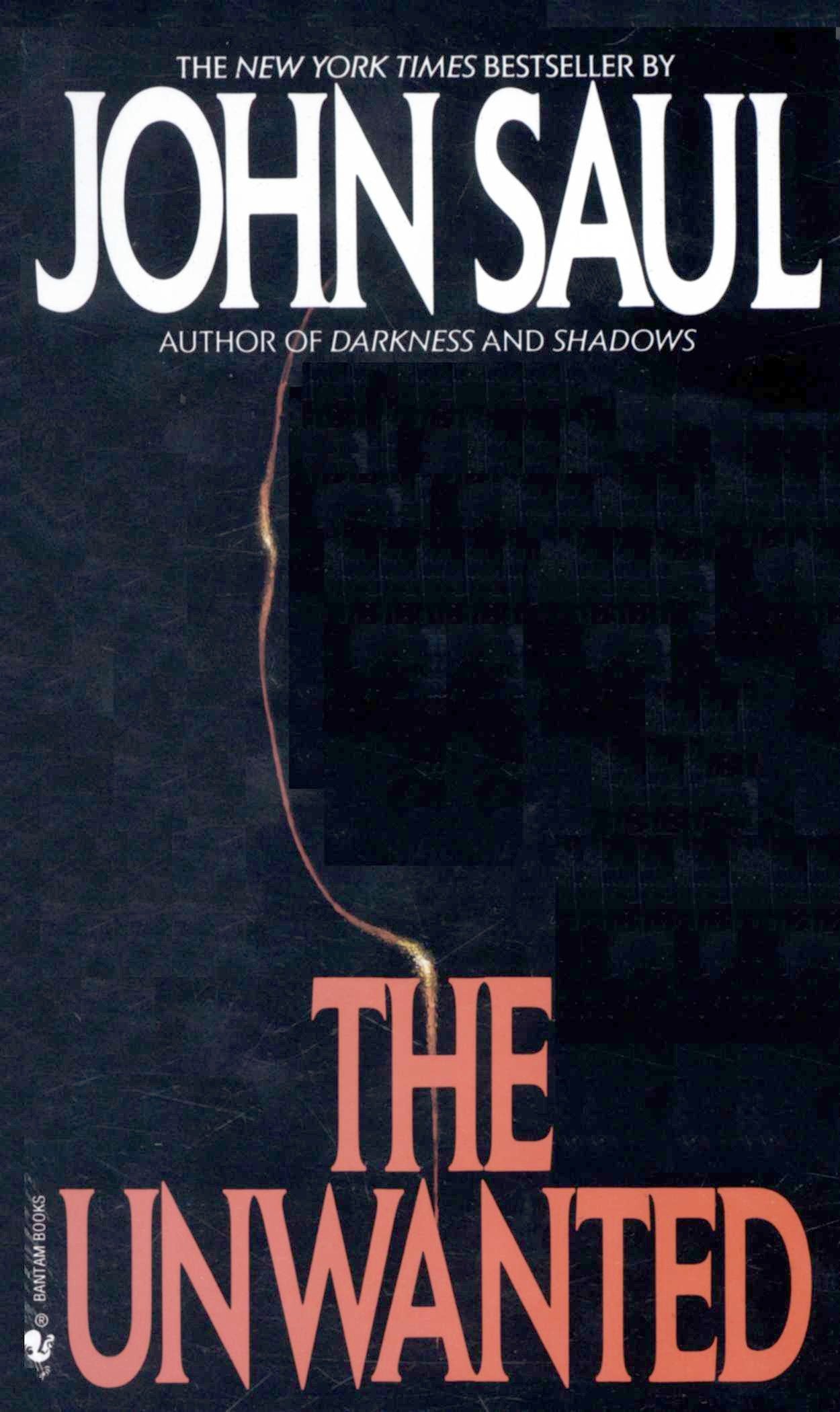The Unwanted - A Novel