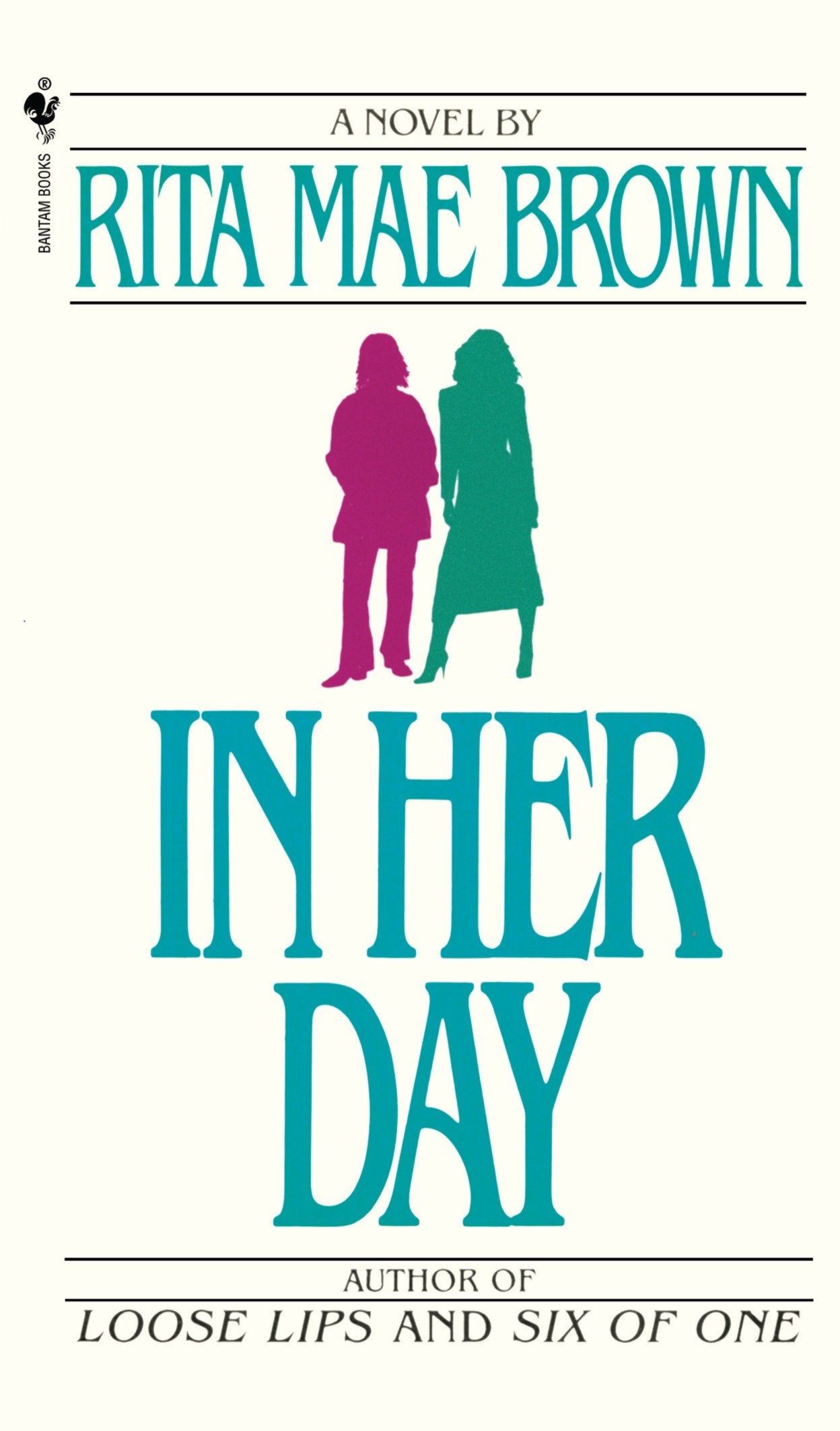 In Her Day - A Novel