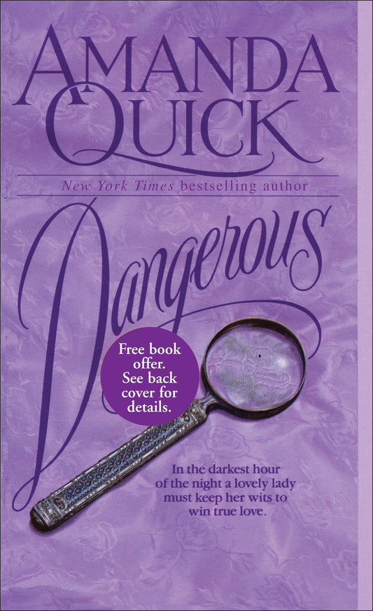 Dangerous - A Novel