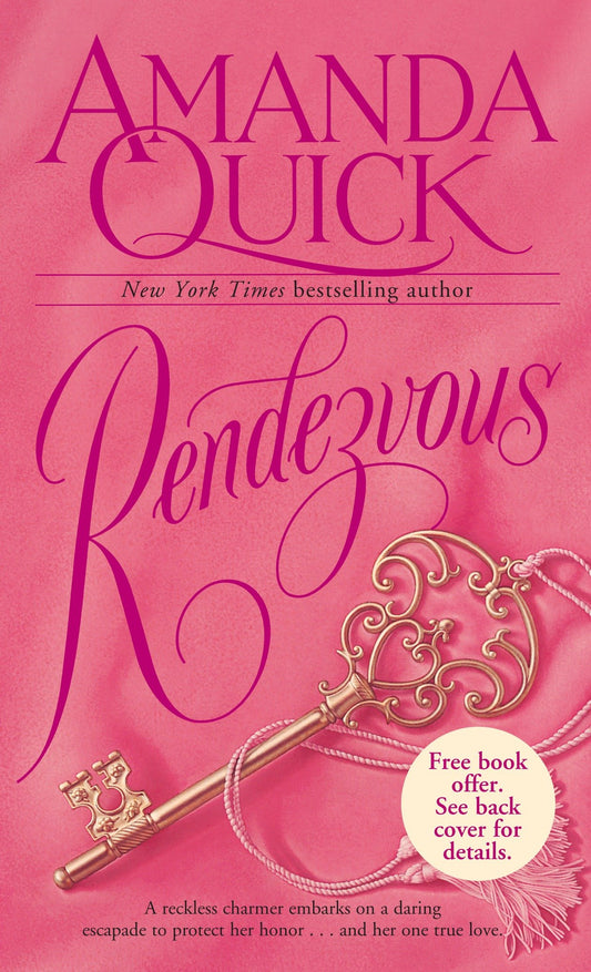 Rendezvous - A Novel