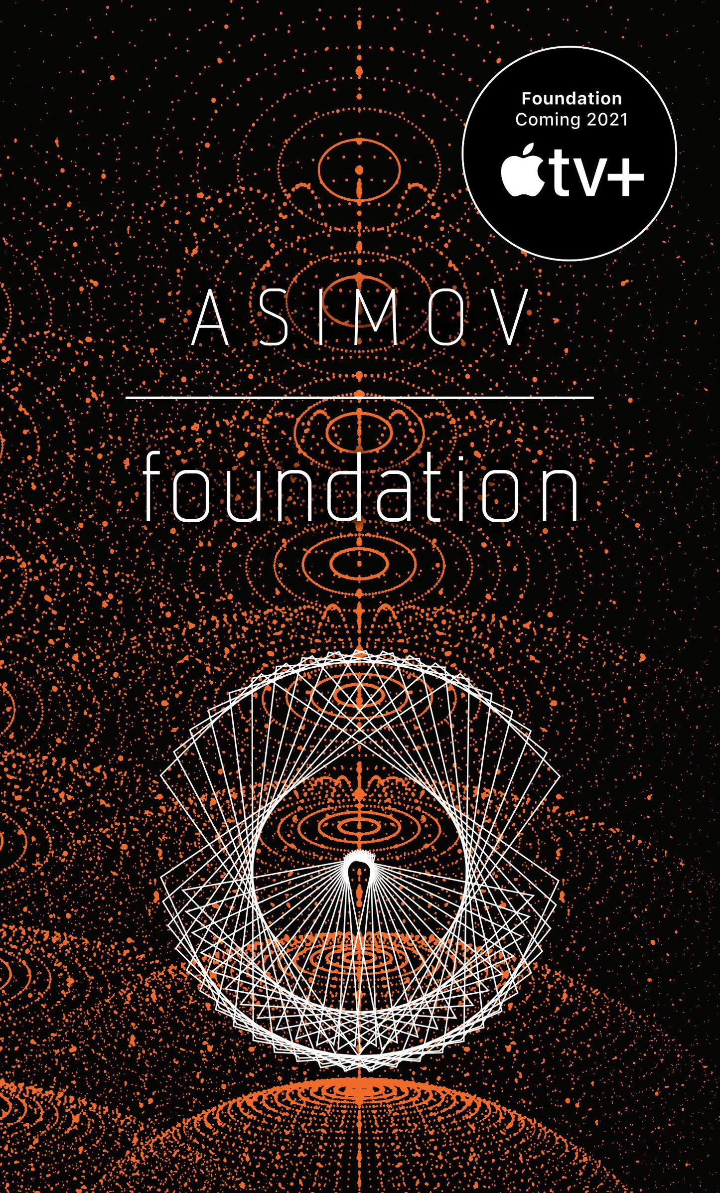 Foundation (Foundation) (Book:1)