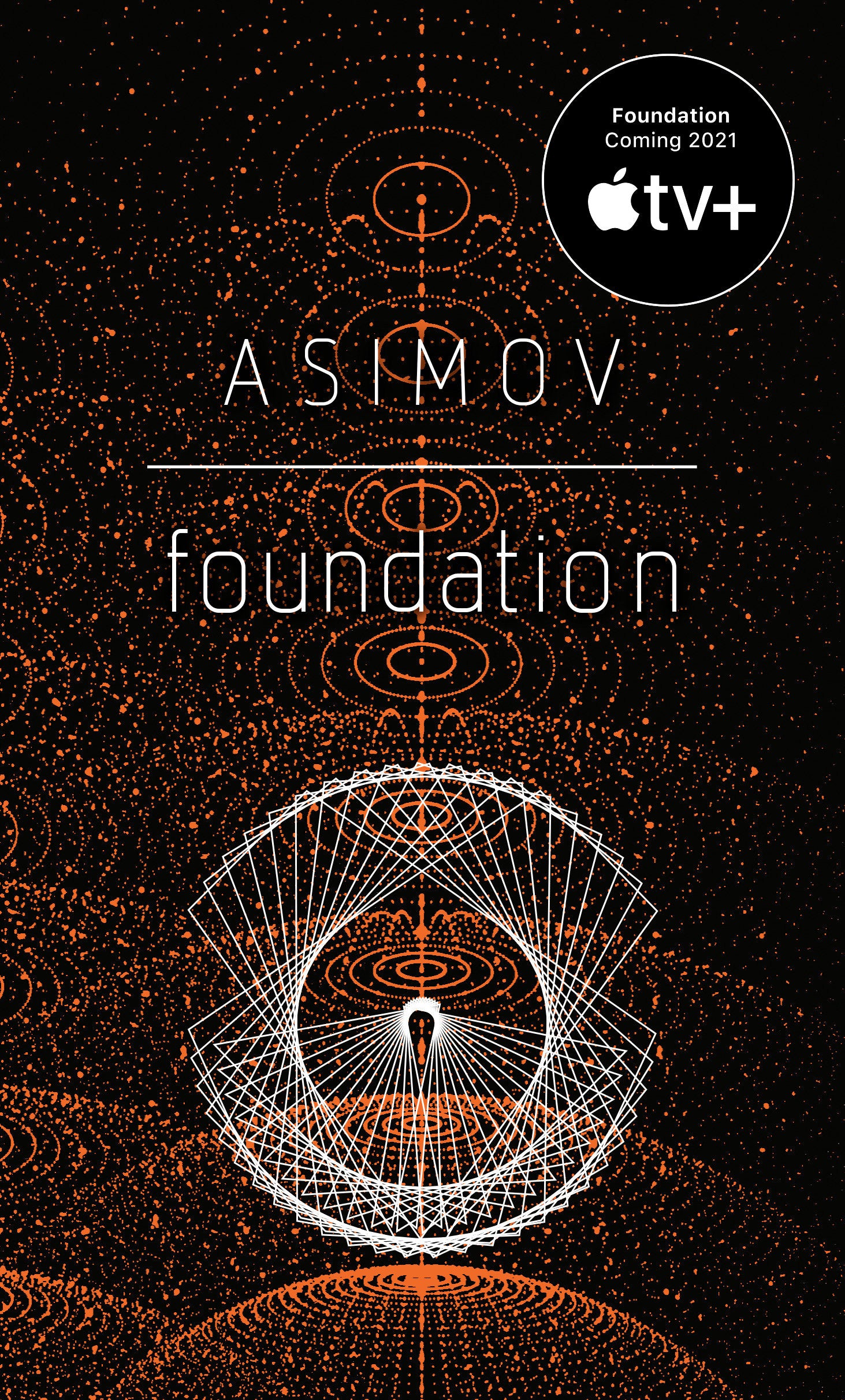 Foundation (Foundation) (Book:1)