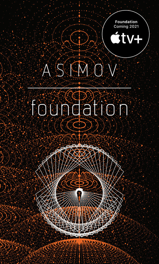 Foundation (Foundation) (Book:1)