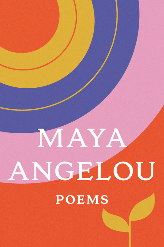 Poems - Maya Angelou