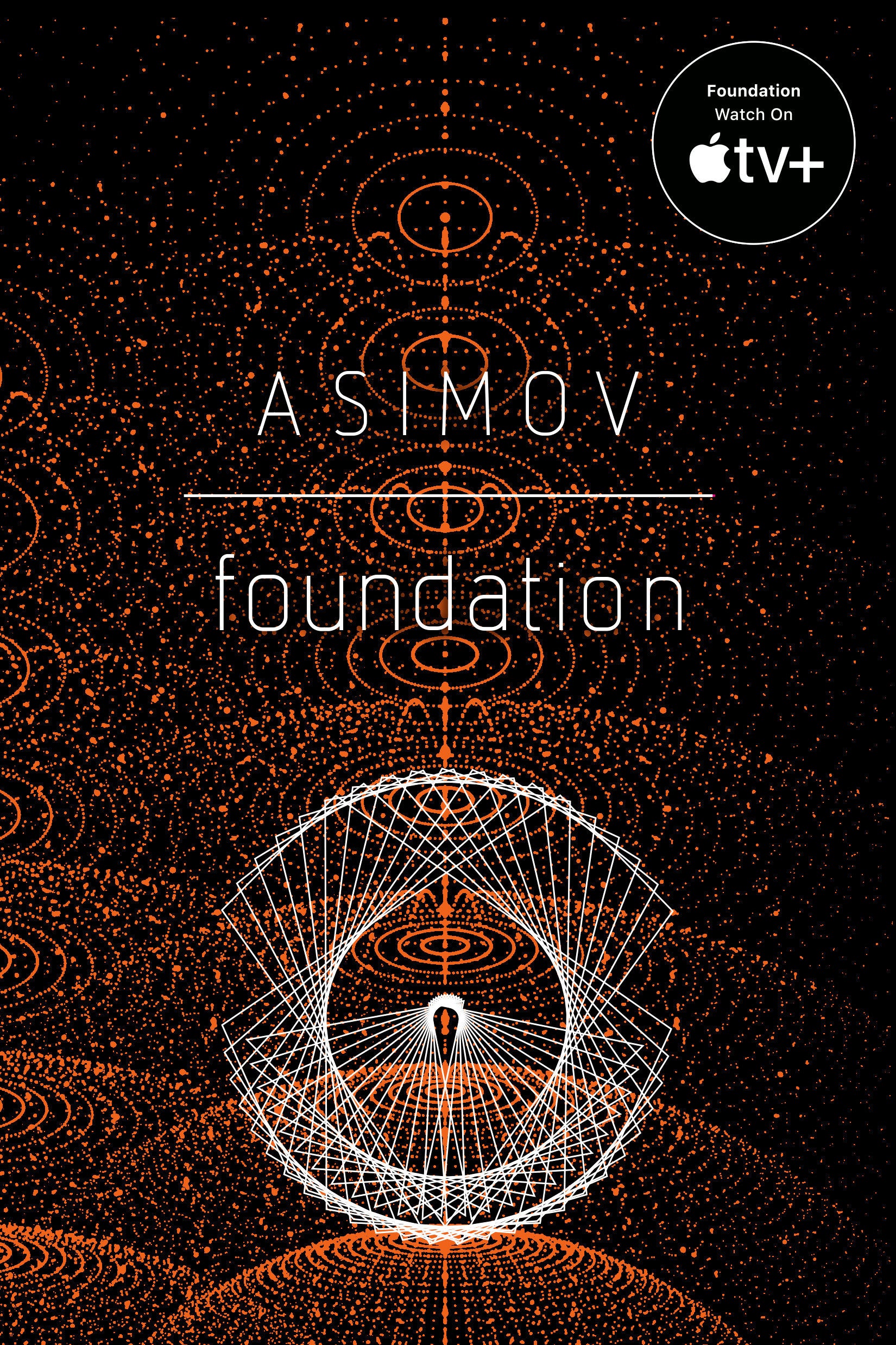 Foundation (Foundation) (Book:1)