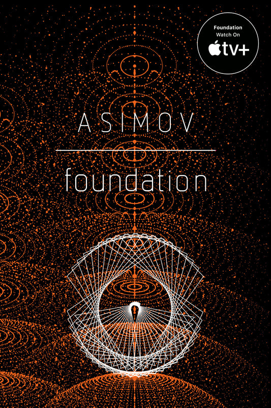 Foundation (Foundation) (Book:1)