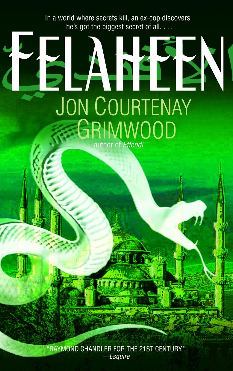 Felaheen (Arabesk) (Book:3)