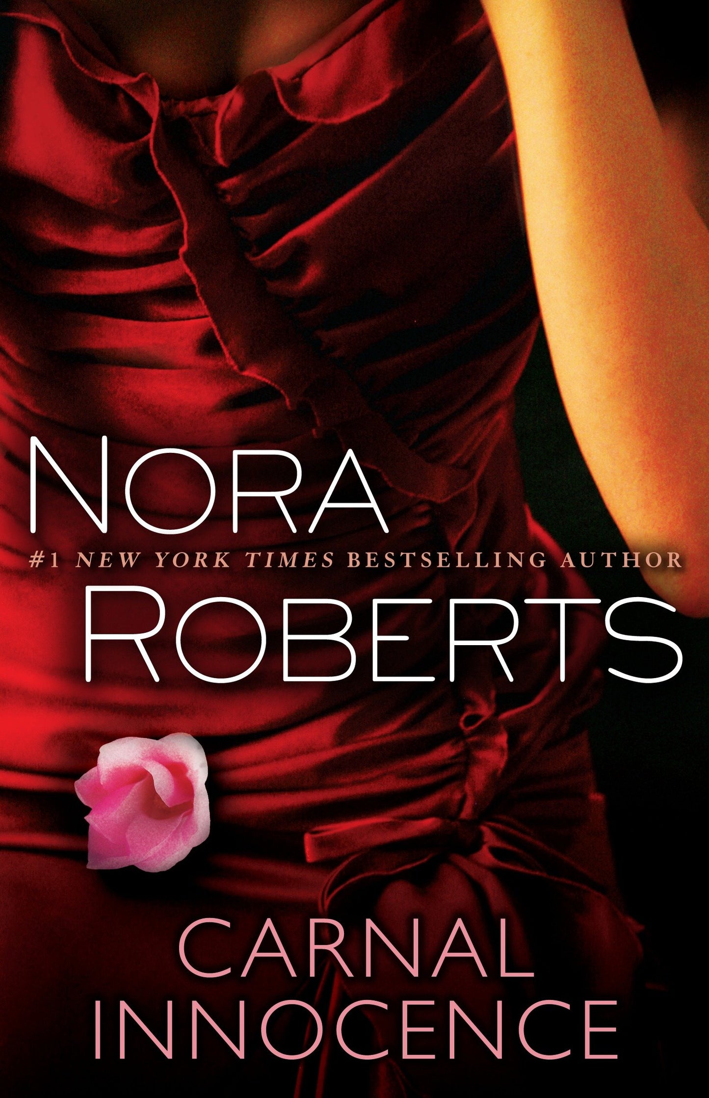 Carnal Innocence - A Novel
