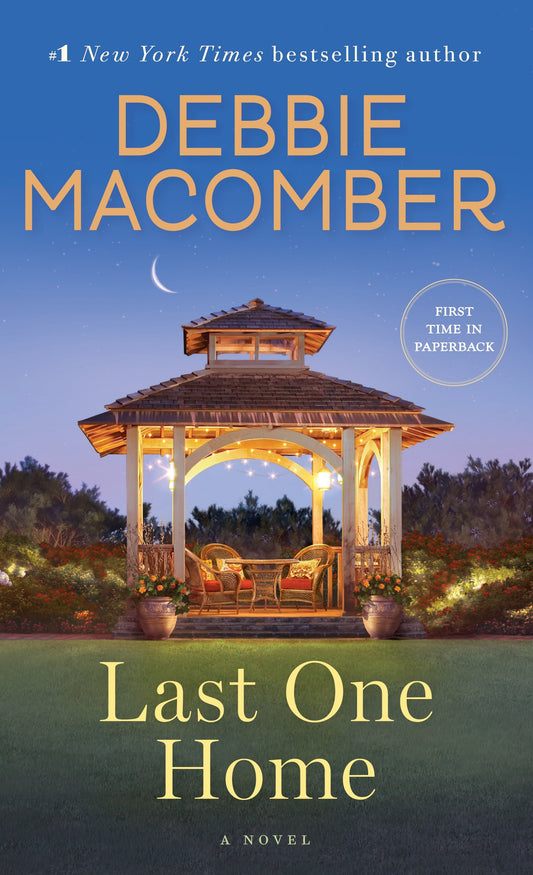 Last One Home - A Novel