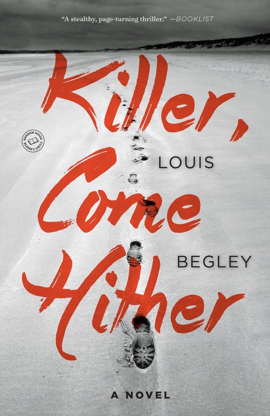 Killer, Come Hither - A Novel (Jack Dana) (Book:1)