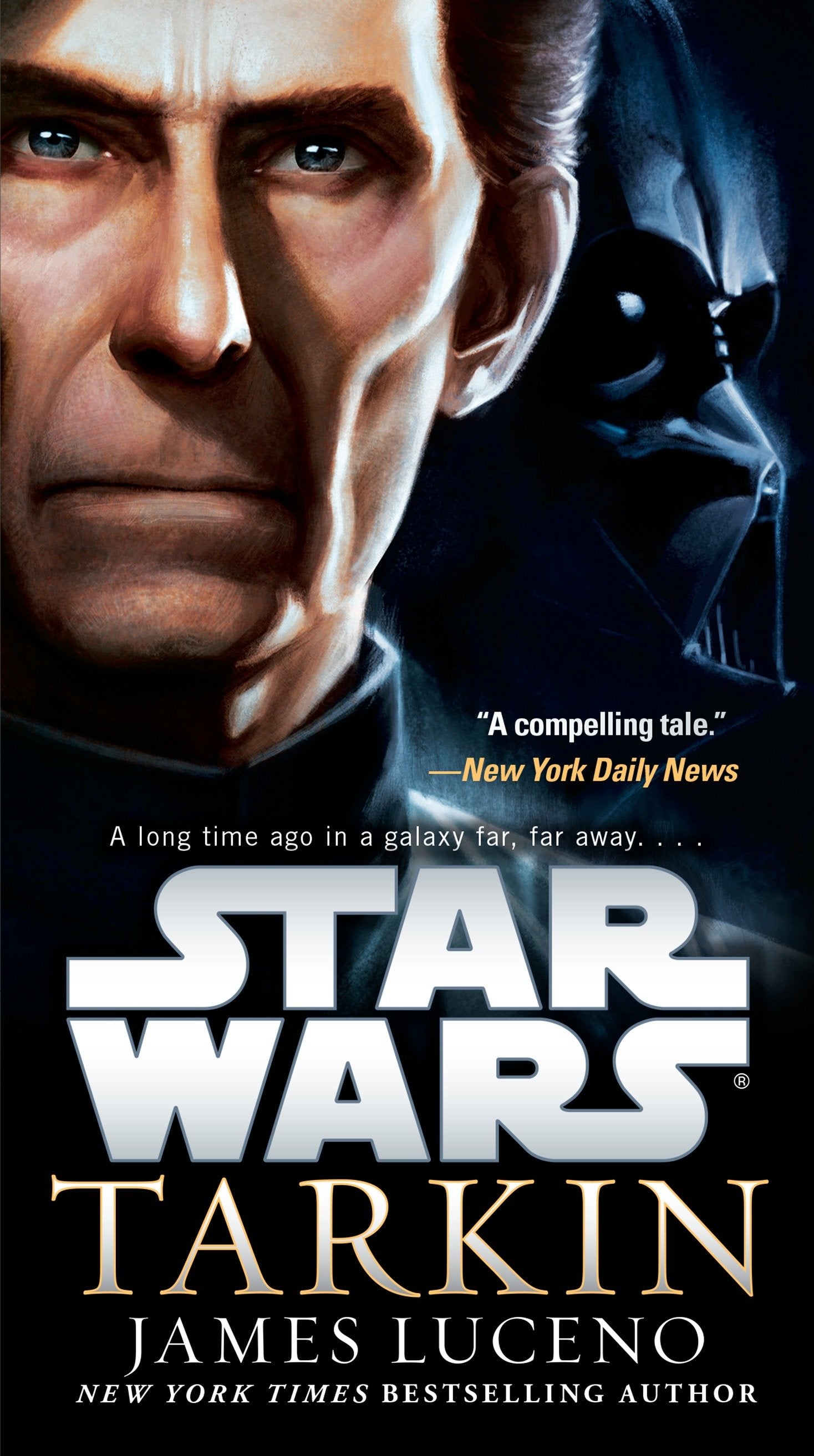 Tarkin: Star Wars (Star Wars)