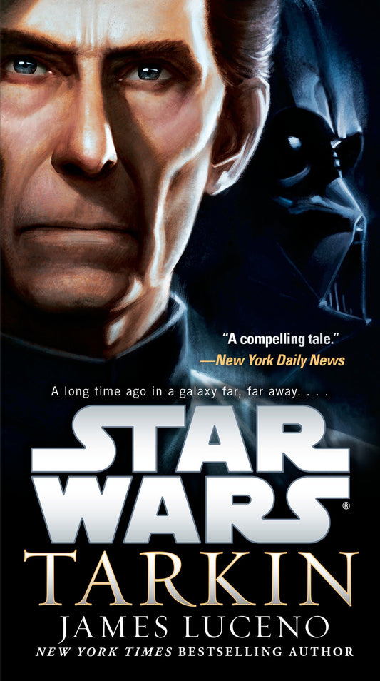 Tarkin: Star Wars (Star Wars)