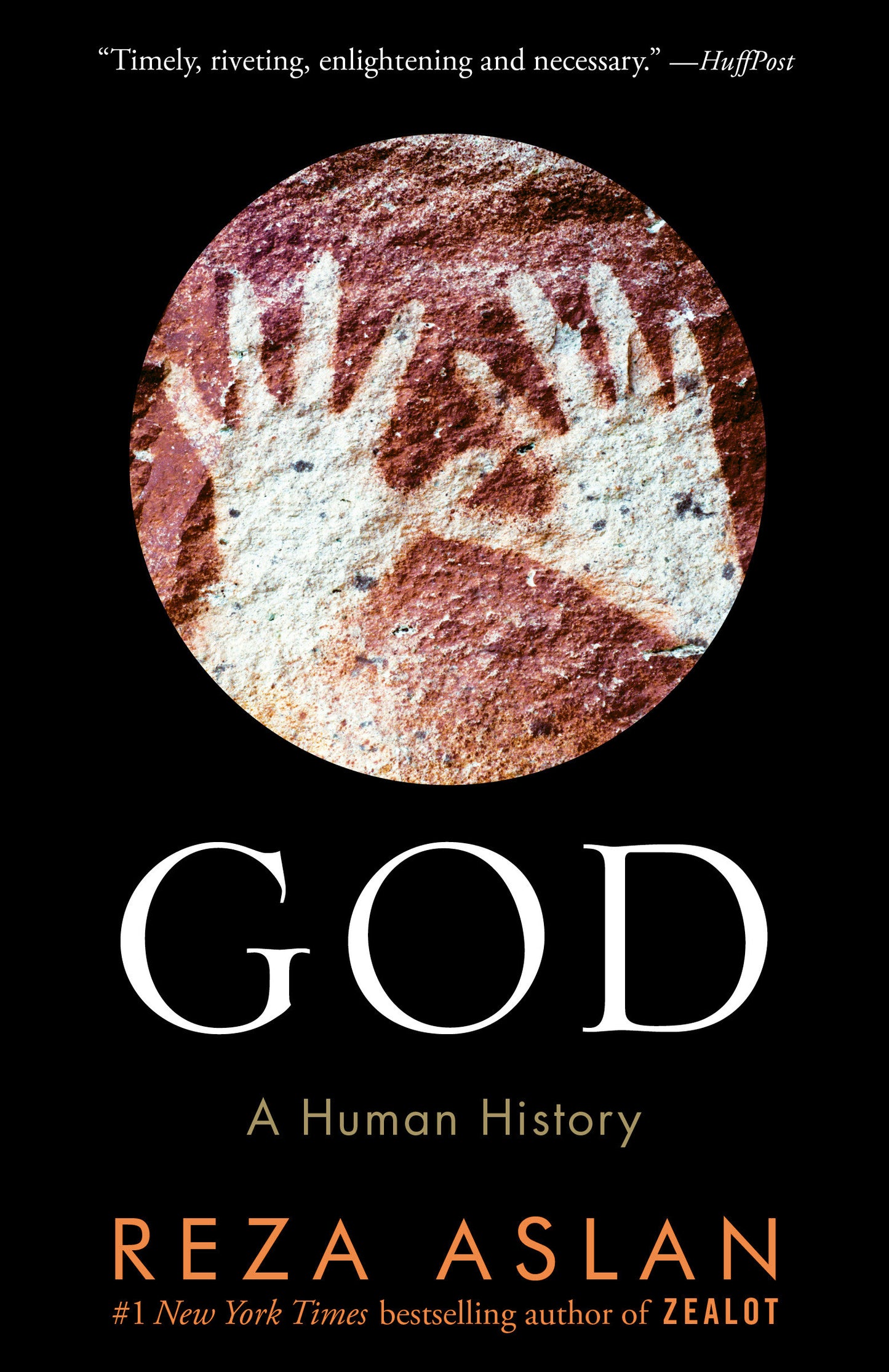 God - A Human History