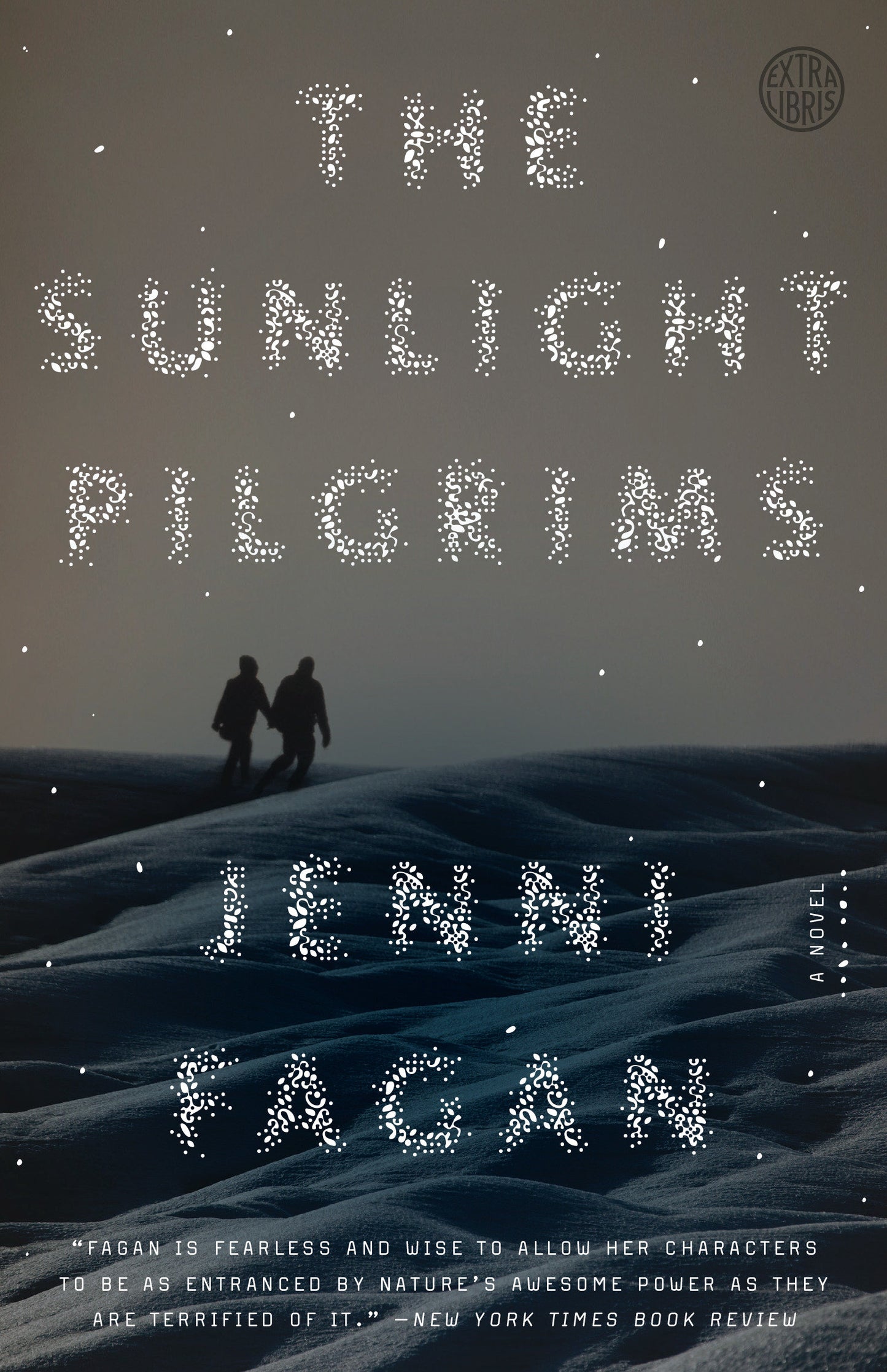 The Sunlight Pilgrims - A Novel