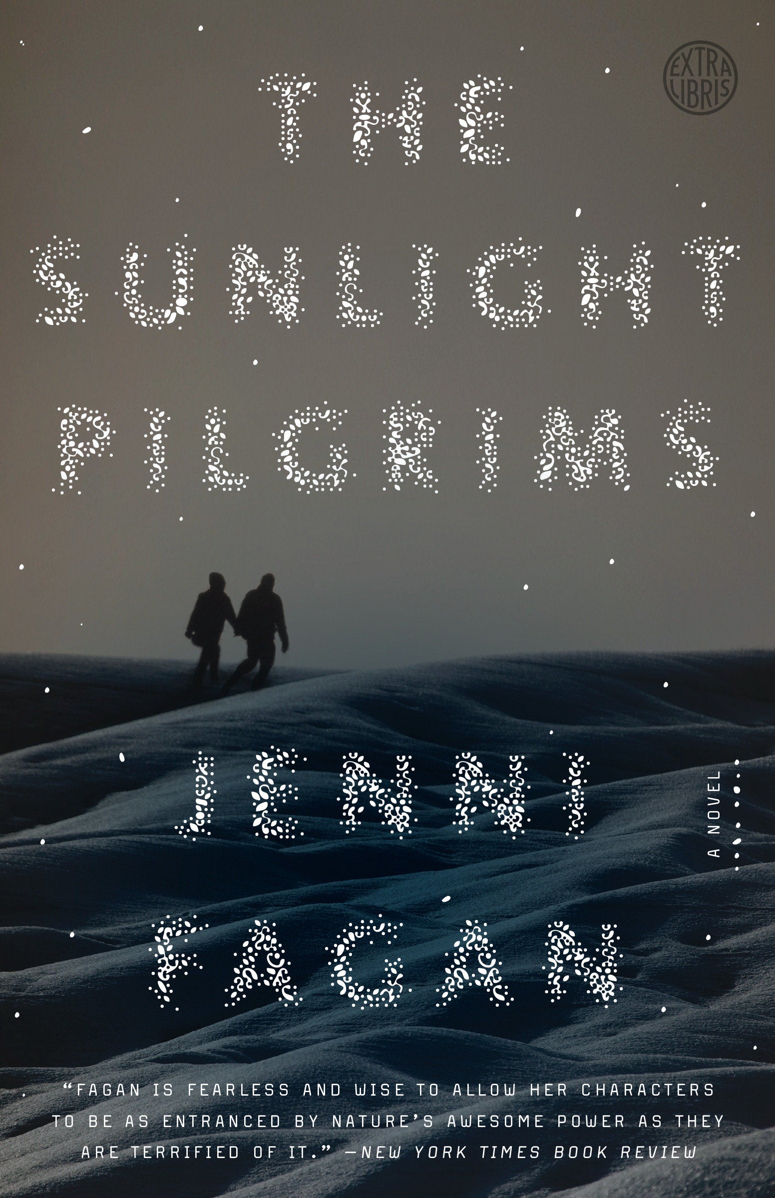 The Sunlight Pilgrims - A Novel