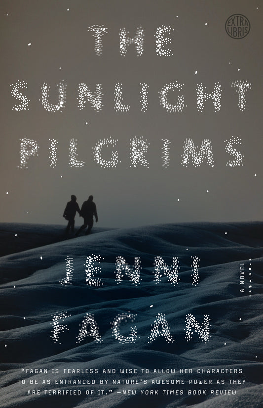 The Sunlight Pilgrims - A Novel