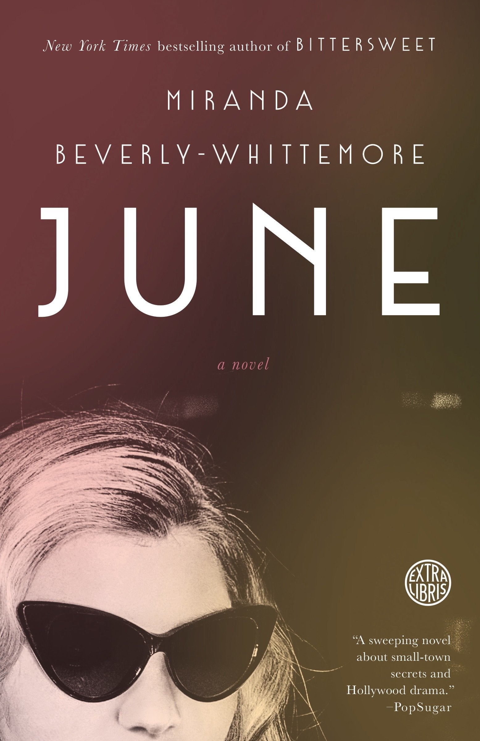 June - A Novel