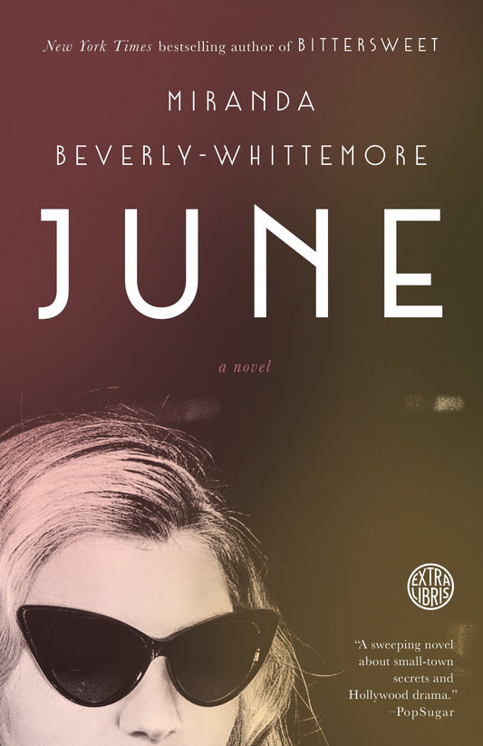 June - A Novel
