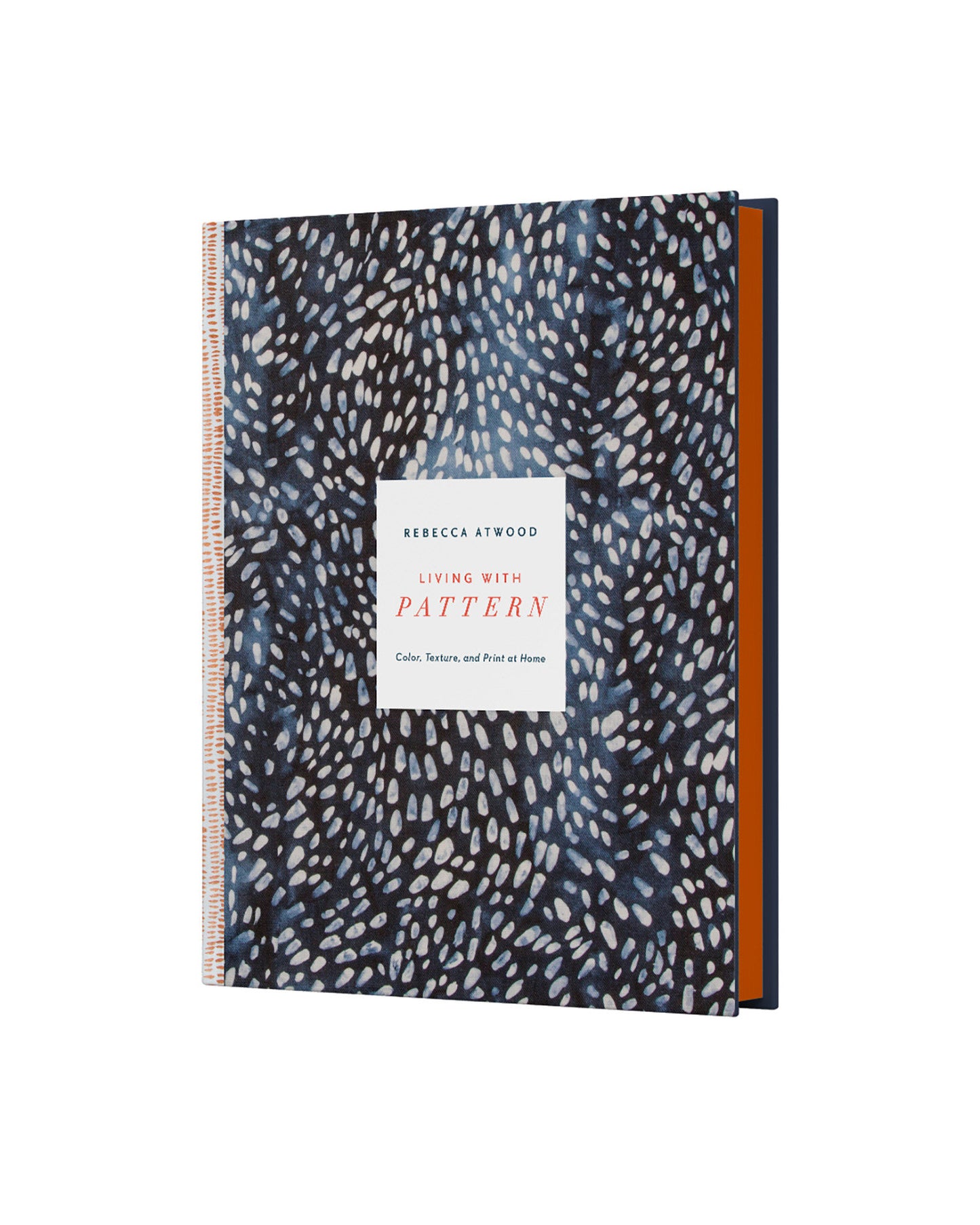 Living with Pattern - Color, Texture, and Print at Home