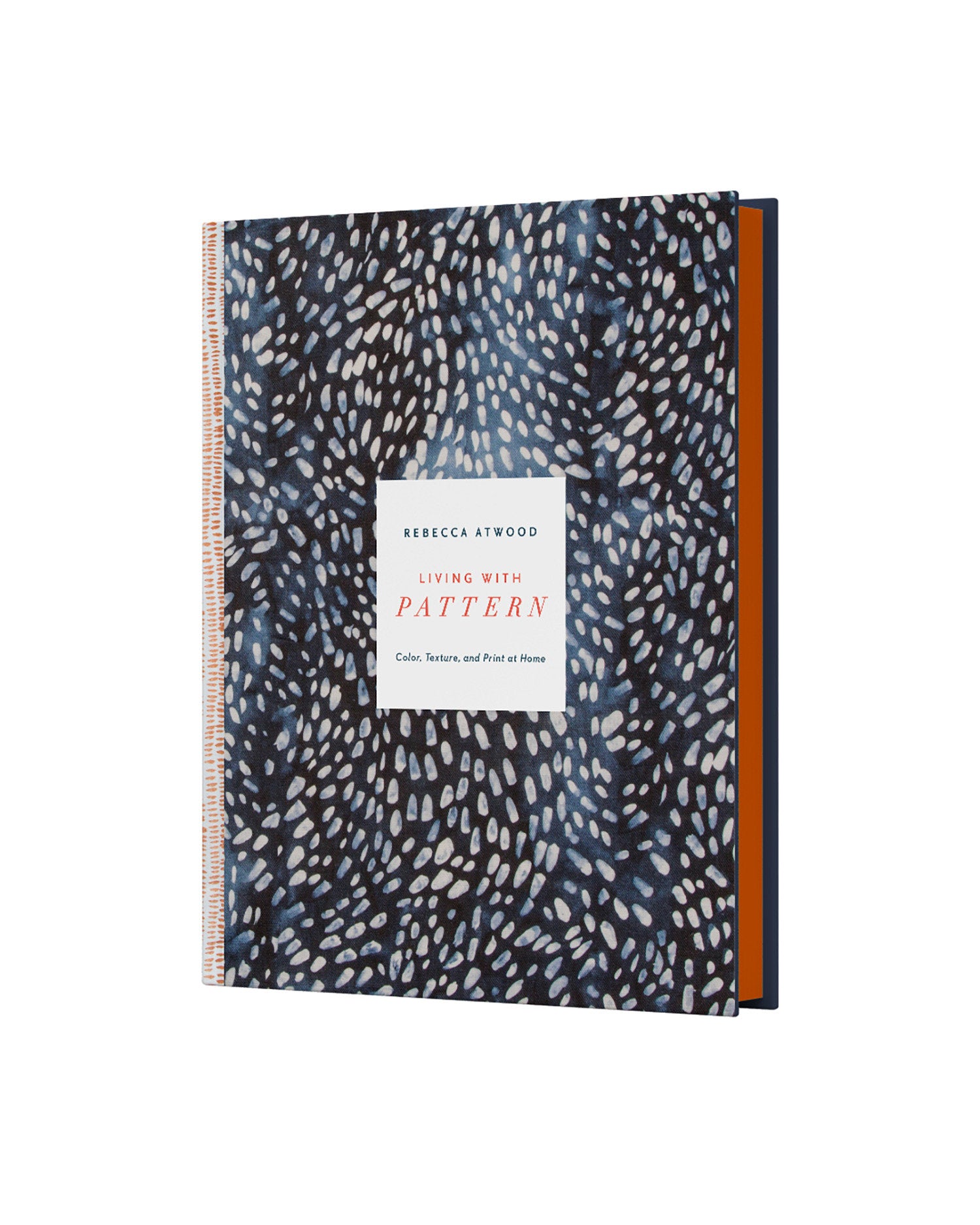 Living with Pattern - Color, Texture, and Print at Home