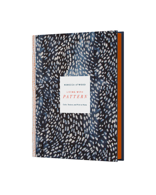 Living with Pattern - Color, Texture, and Print at Home