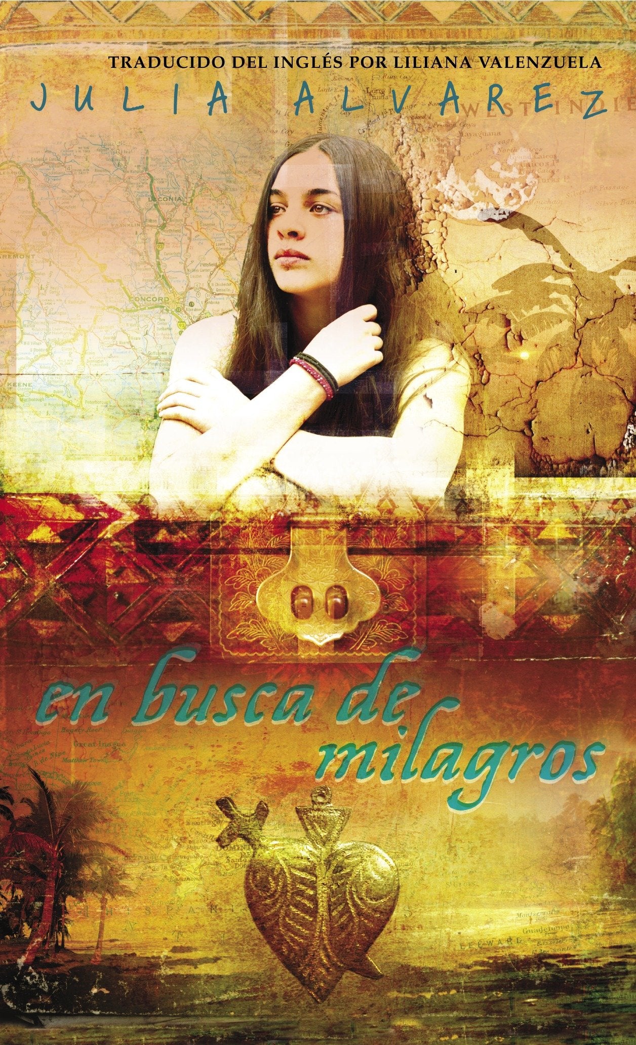 En busca de milagros, Finding Miracles