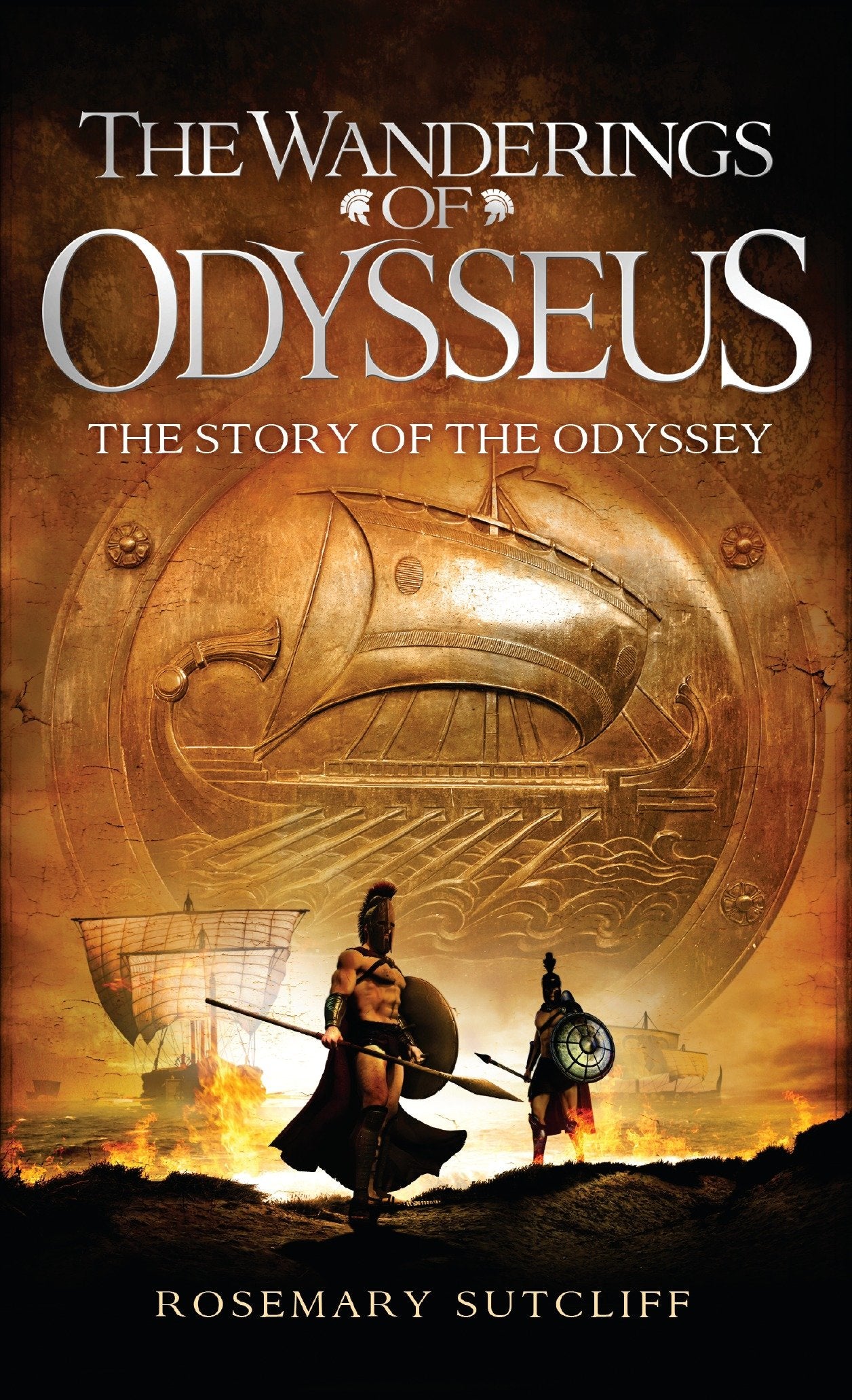 The Wanderings of Odysseus - The Story of The Odyssey