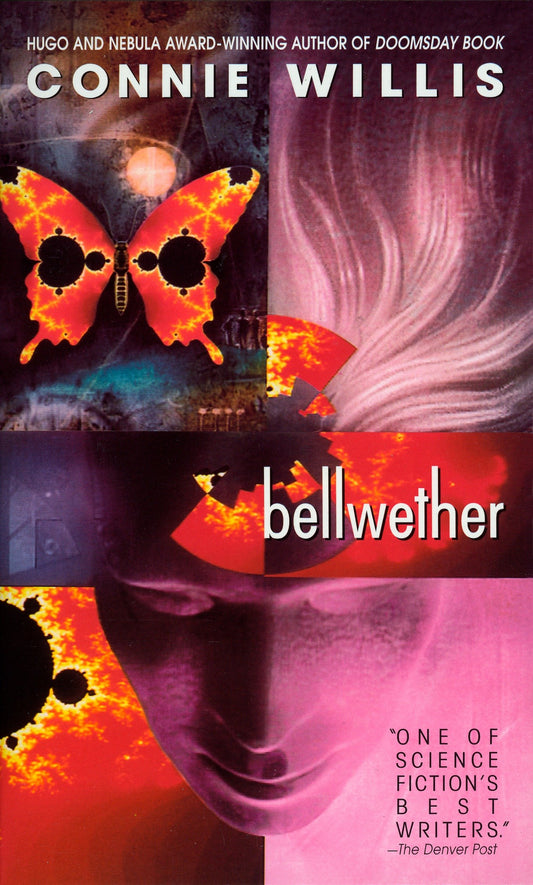 Bellwether - A Novel