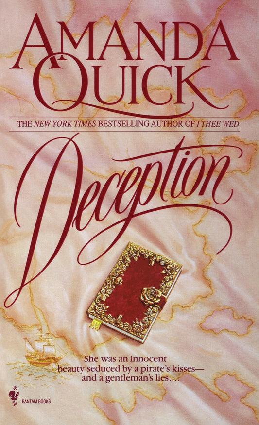 Deception - A Novel