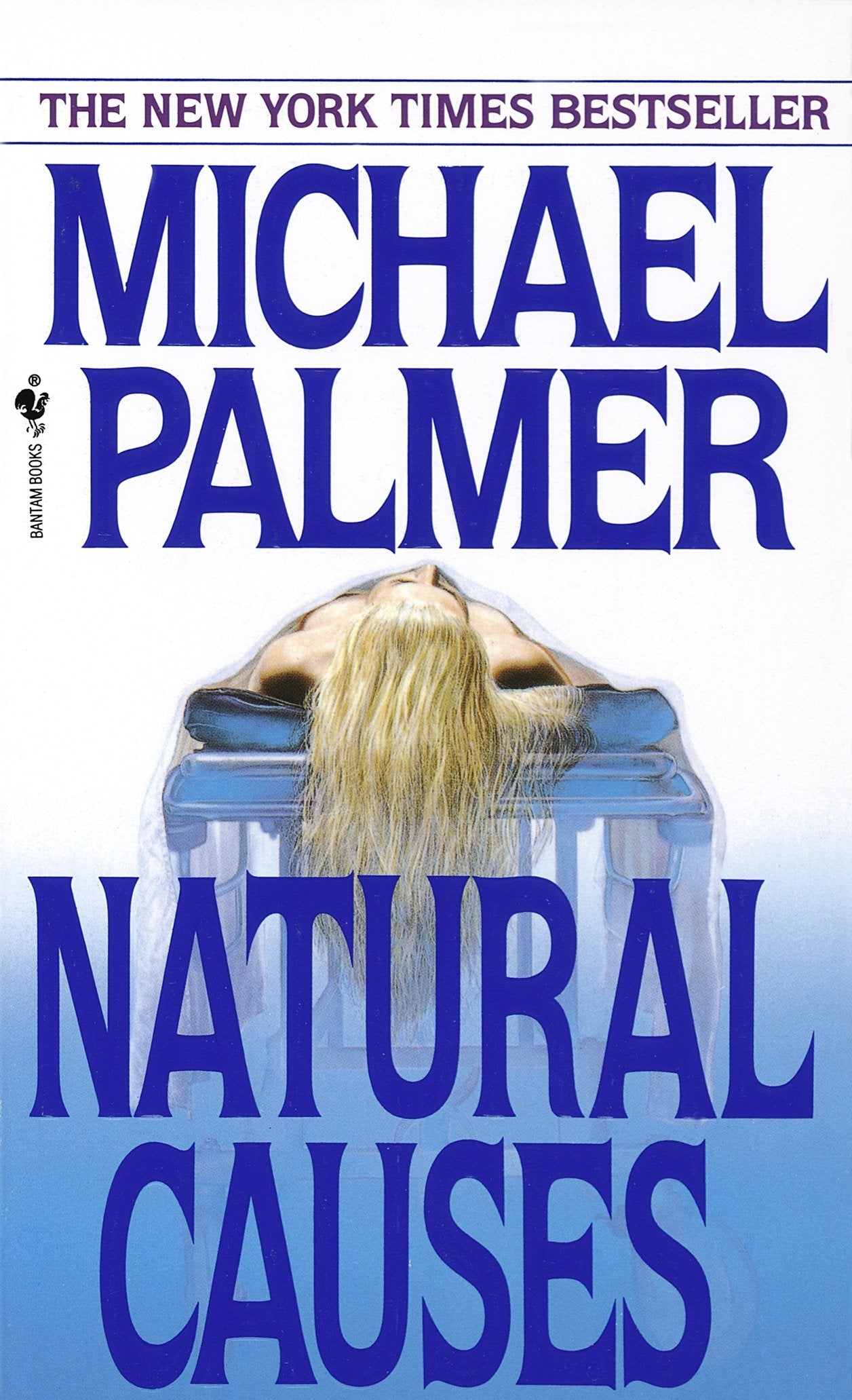 Natural Causes - A Novel