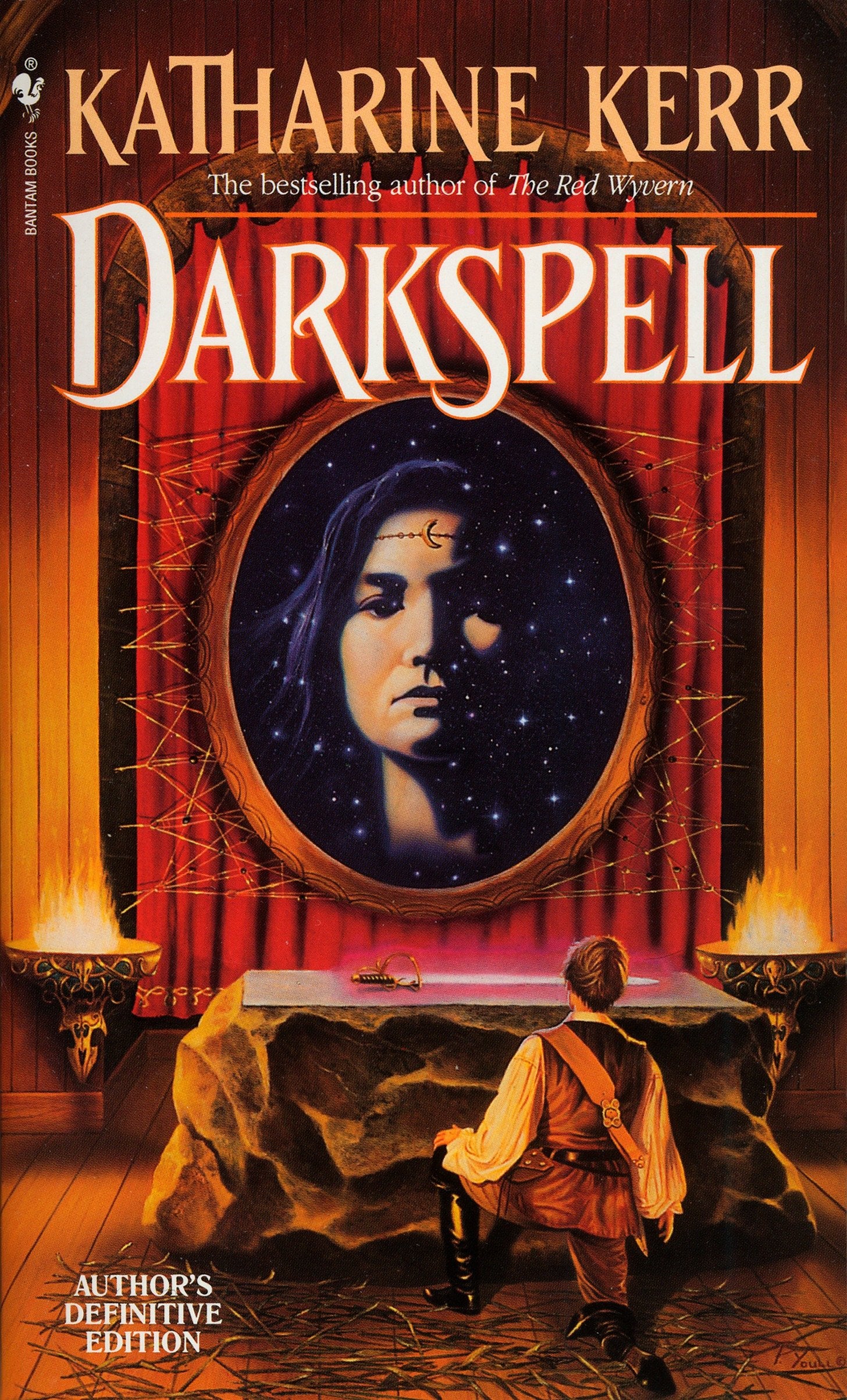 Darkspell (Deverry) (Book:2)