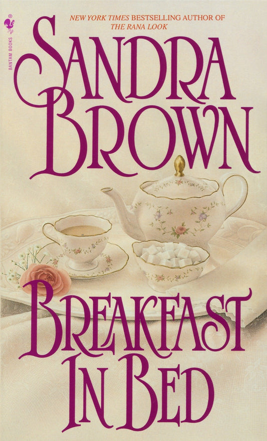 Breakfast in Bed - A Novel