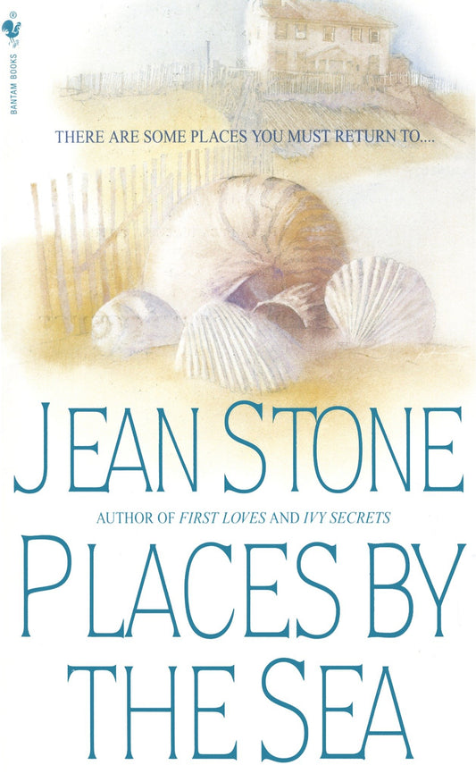 Places by the Sea (Martha's Vineyard) (Book:2)