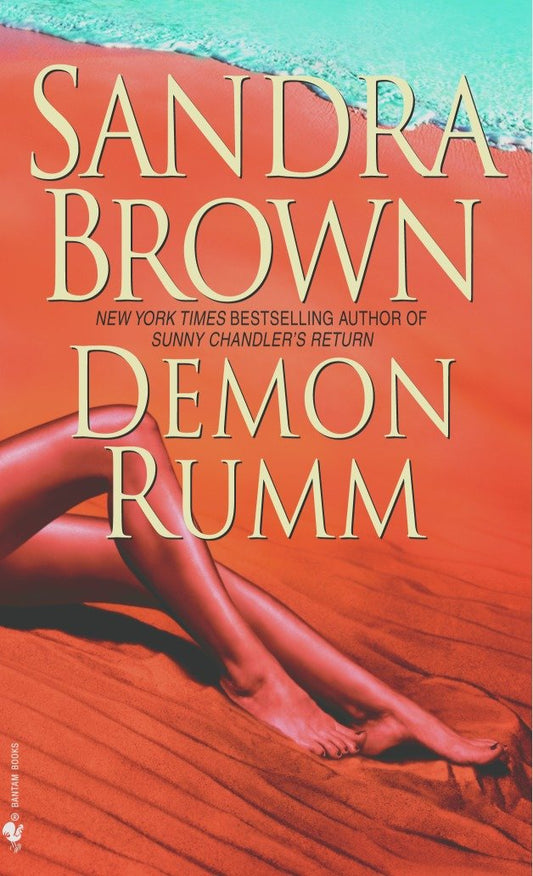 Demon Rumm - A Novel