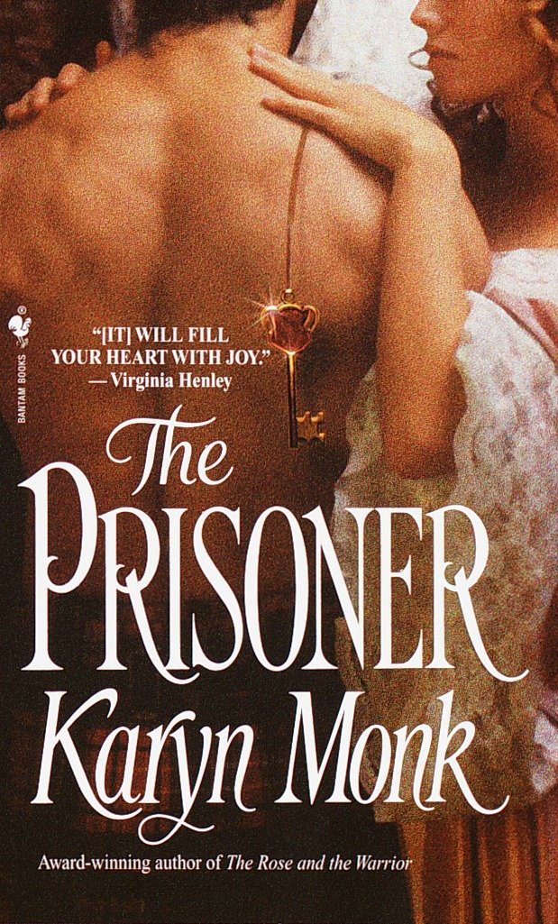 The Prisoner (Orphan) (Book:1)