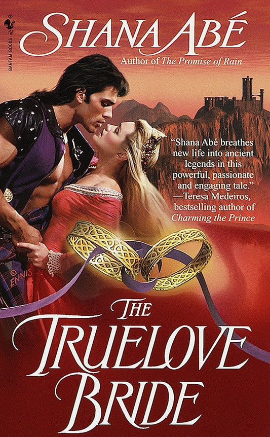 The Truelove Bride - A Novel
