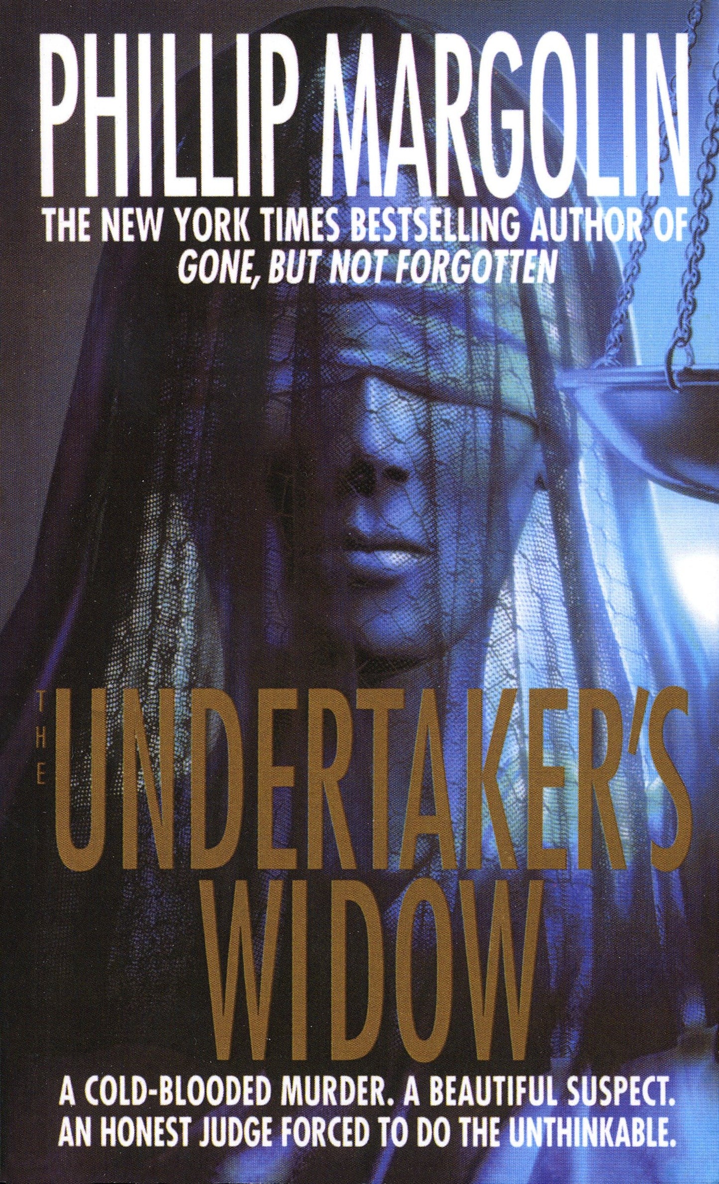 The Undertaker's Widow - A Novel