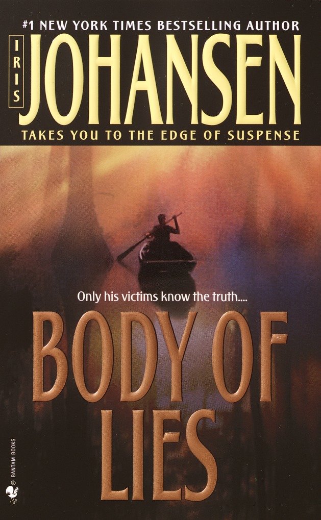 Body of Lies (Eve Duncan) (Book:4)