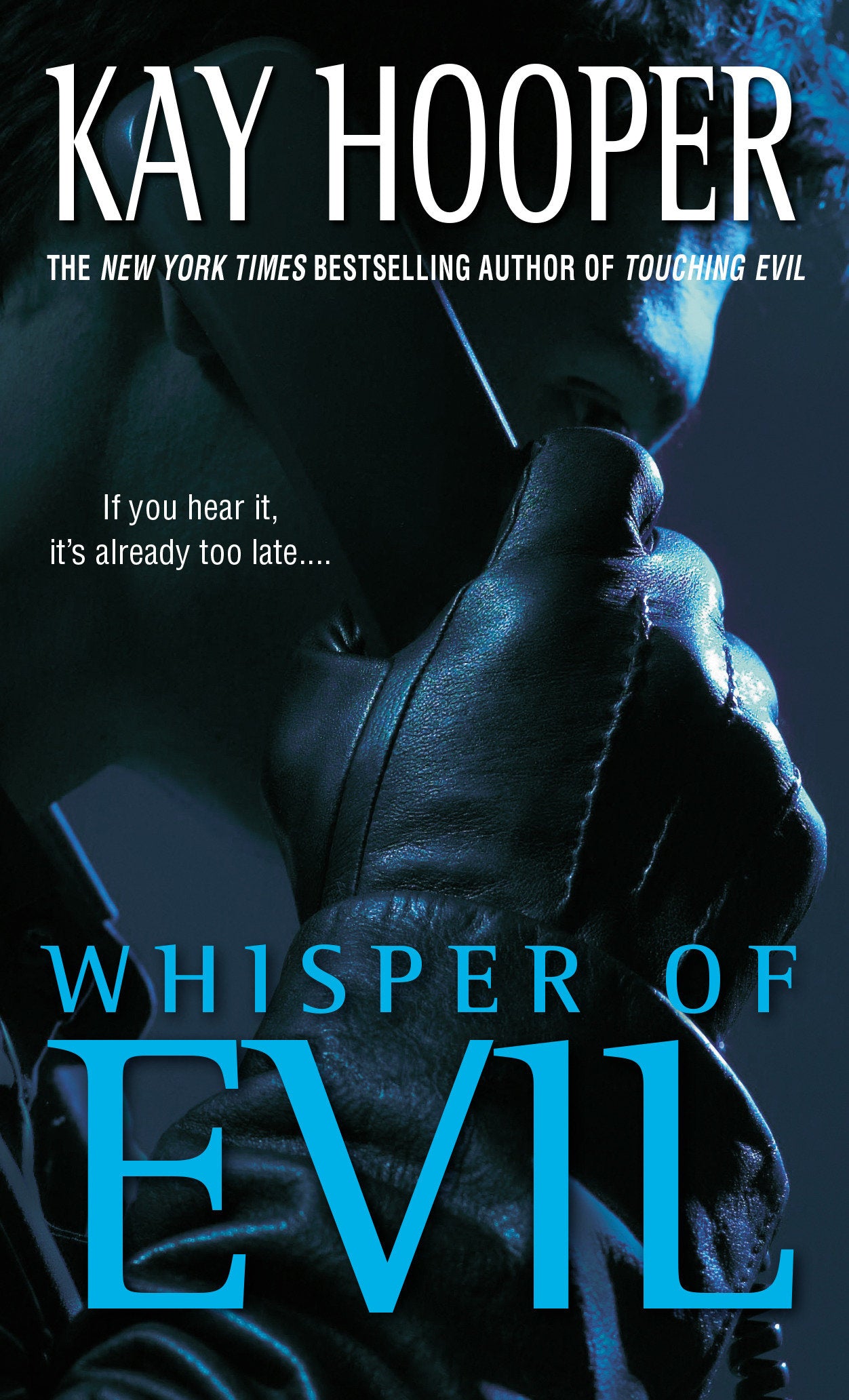 Whisper of Evil - A Bishop/Special Crimes Unit Novel (Bishop/Special Crimes Unit) (Book:5)