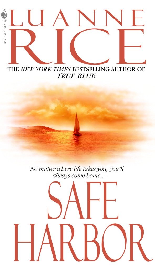 Safe Harbor (Hubbard's Point) (Book:2)