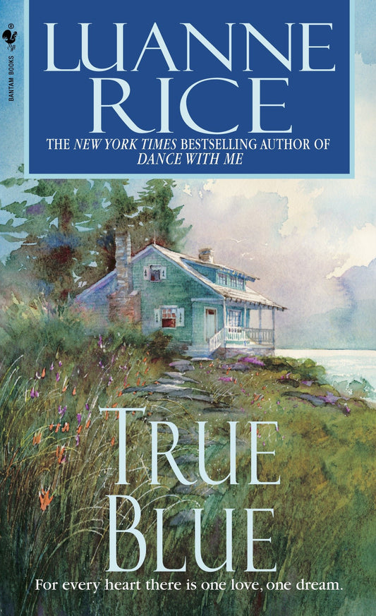 True Blue (Hubbard's Point) (Book:3)