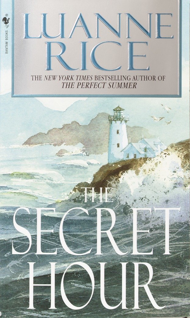 The Secret Hour - A Novel