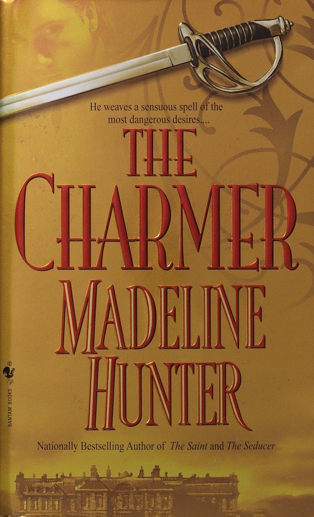 The Charmer (Seducer) (Book:3)