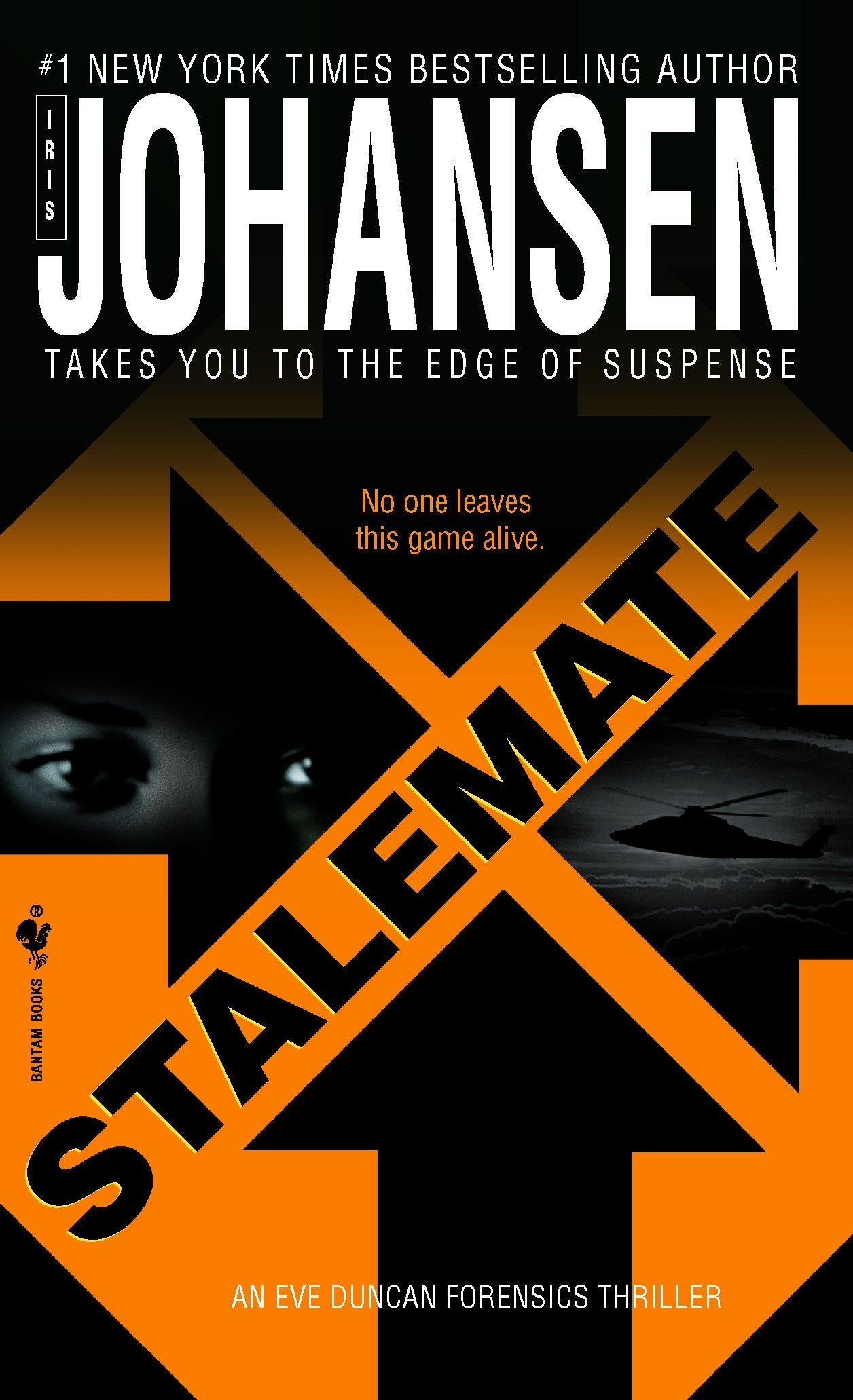 Stalemate (Eve Duncan) (Book:7)