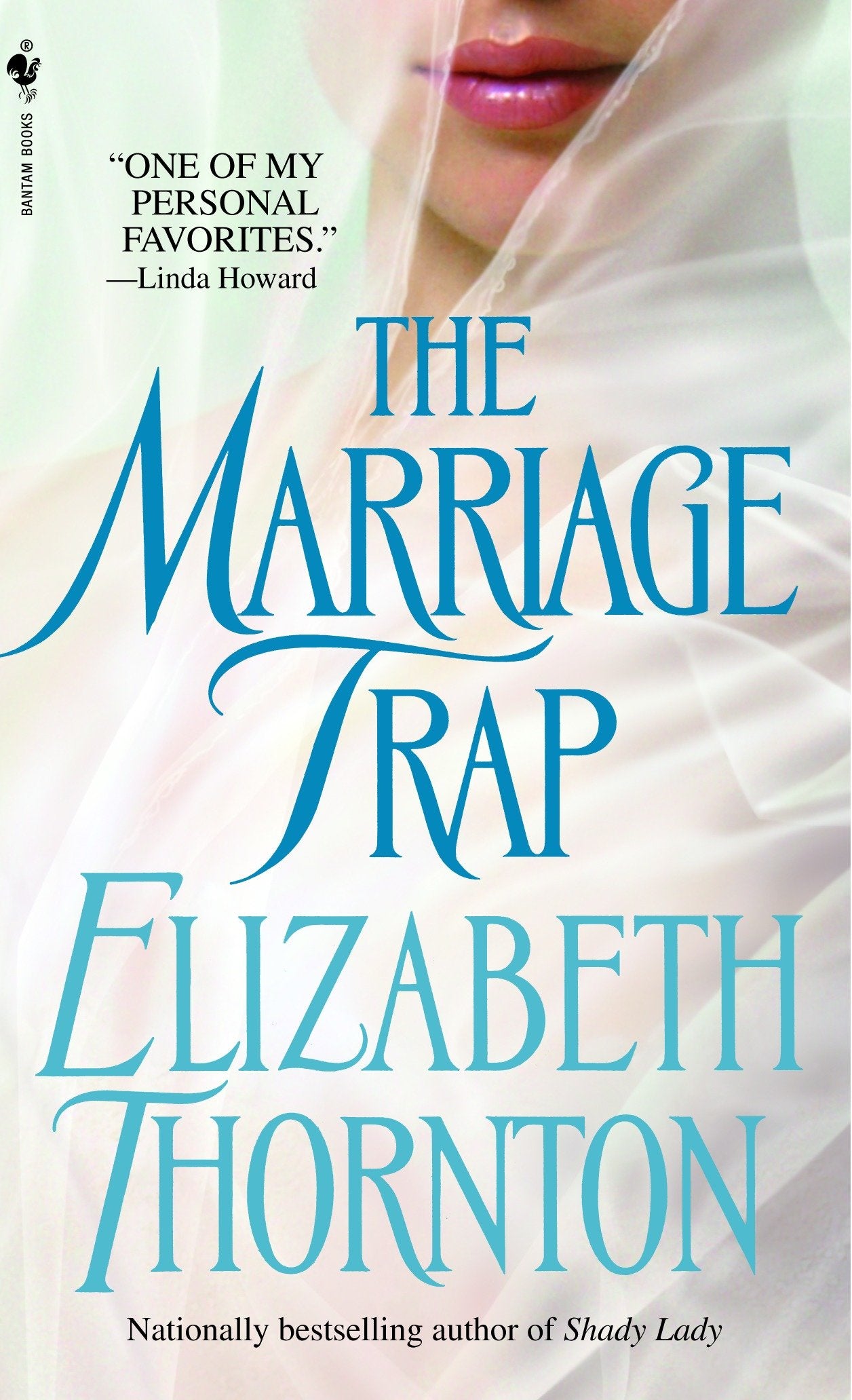 The Marriage Trap (The Trap Trilogy) (Book:1)