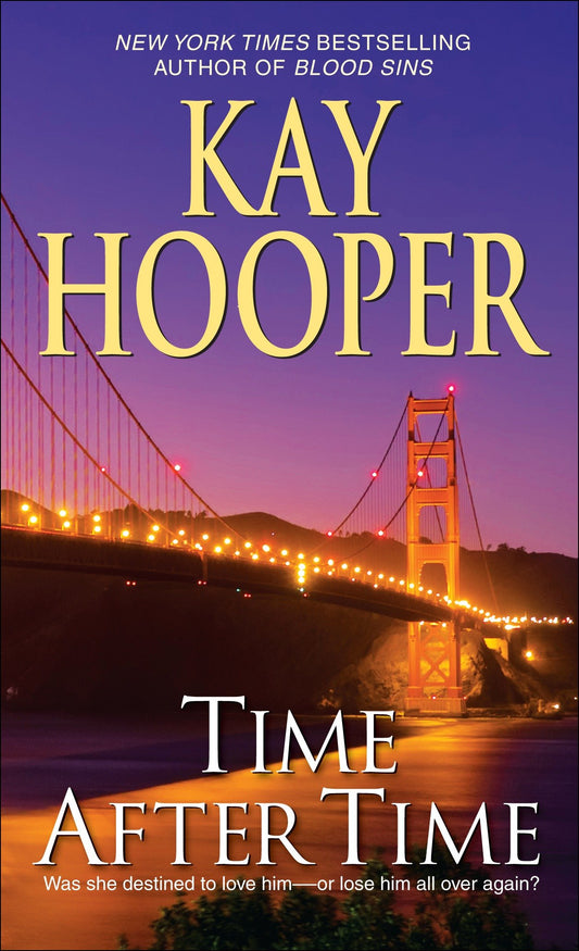 Time After Time - A Novel