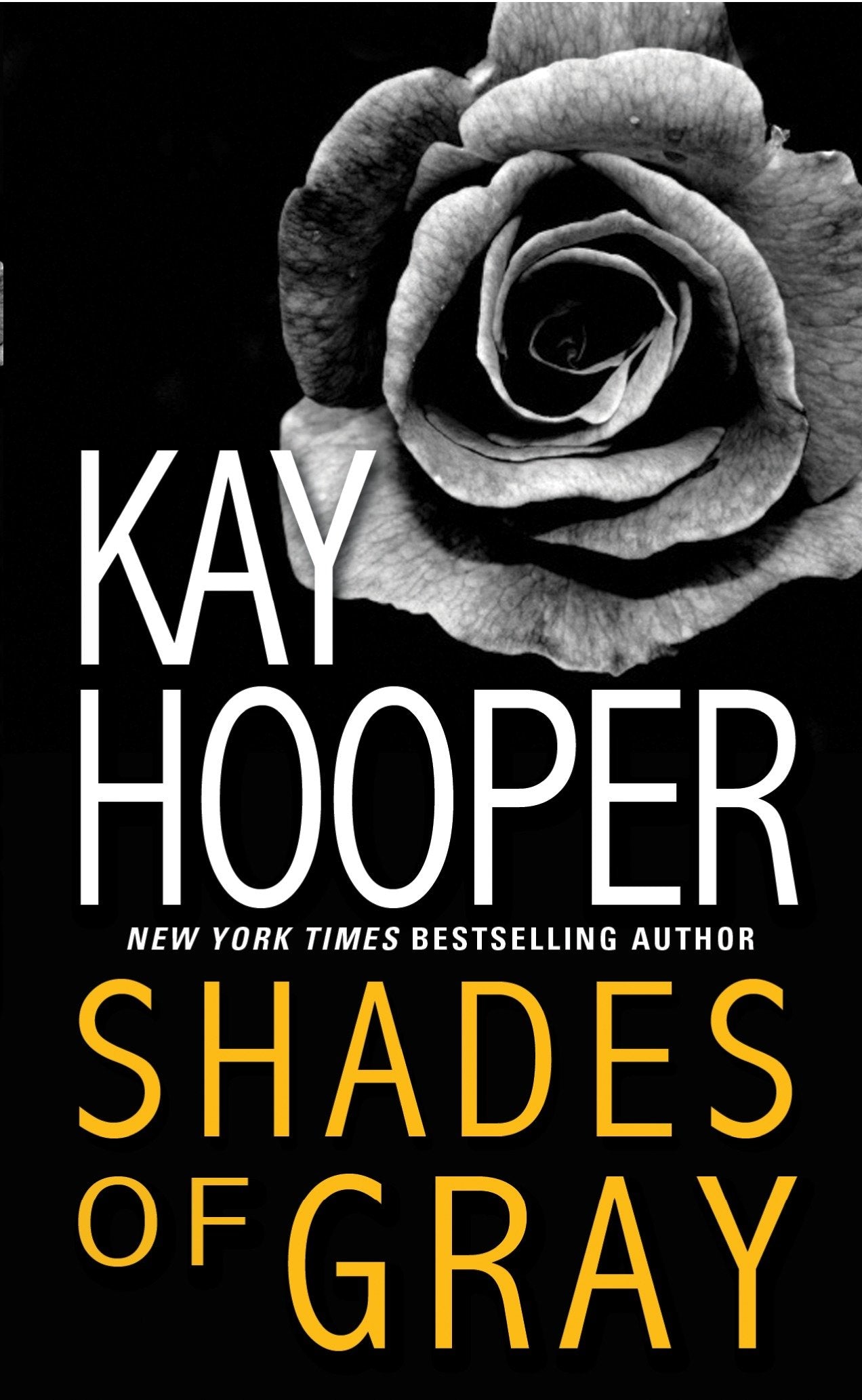 Shades of Gray (Hagen) (Book:8)
