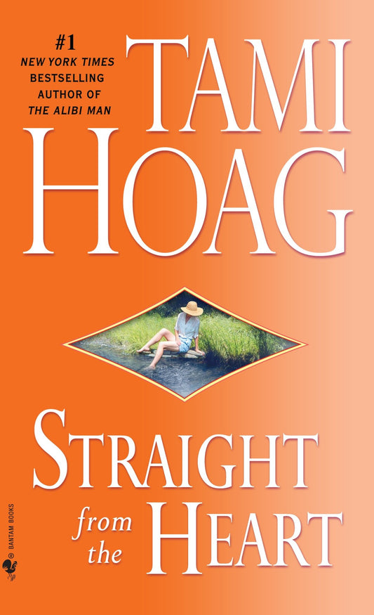Straight from the Heart - A Novel